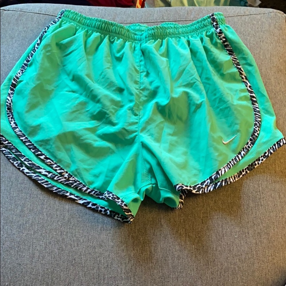 Nike tempo shorts